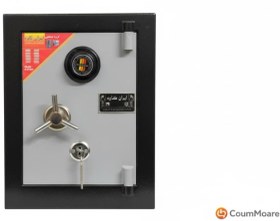 تصویر گاوصندوق ایران کاوه مدل 150K 