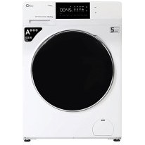 تصویر ماشین لباسشویی جی پلاس 10.5 کیلویی مدل GWM-PD106 GPlus GWM-PD106W Washing Machine