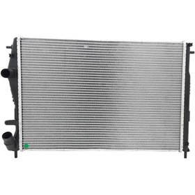 تصویر رادیاتور آب تندر ال90 E1 - کوشش Tondar water radiator