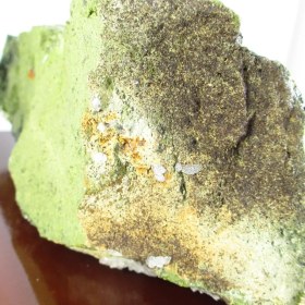 تصویر سنگ راف اپیدوت کد 2712 