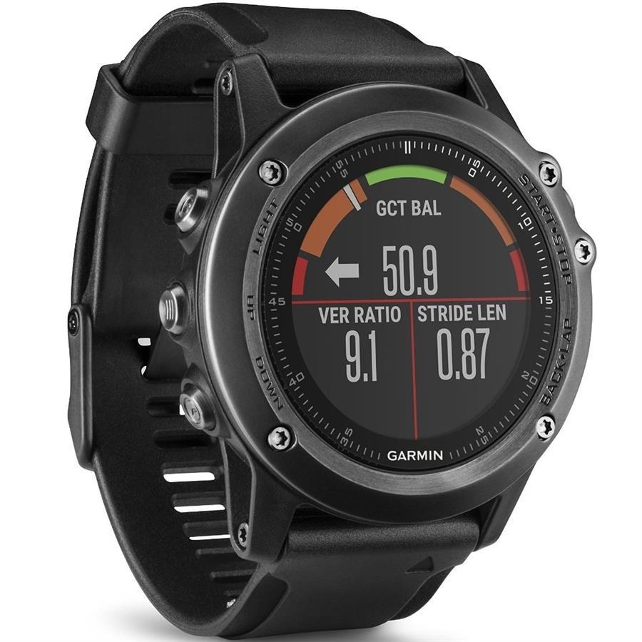 Garmin fenix shop 3 gold