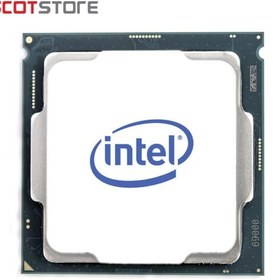 تصویر پردازنده اینتل Intel Core i9-10900F Tray CPU ا Intel Comet lake Core-i9 10900F Tray CPU Intel Comet lake Core-i9 10900F Tray CPU