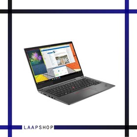 تصویر لپ تاپ استوک Lenovo ThinkPad Yoga X1 - i7 n6 