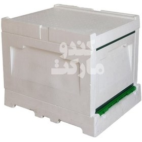 تصویر کندو فومی صبا کندو 