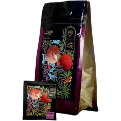 تصویر دمنوش انرژی زا قوت جان - بسته 14 عددی 