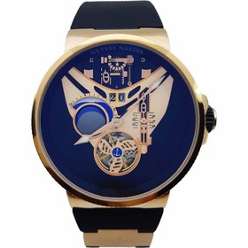 Ulysse Nardin UN