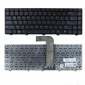 تصویر کیبورد لپ تاپ/ Dell Vostro 3550 