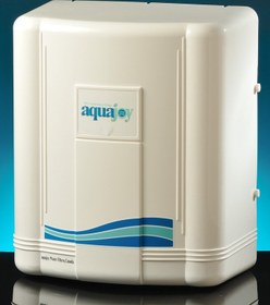 تصویر دستگاه تصفیه آب آکواجوی مدل رز 