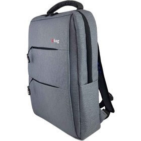 تصویر کوله پشتی لپ تاپ Gbag-Prato 