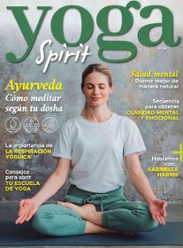 تصویر 13 مجله یوگا . YOGA Magazine قیمت هر مجله 3 دلار _ قیمت دلاری کل مجموعه : 39 دلار