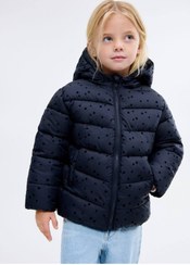 تصویر ژاکت بلند بچگانه منگو بیبی mango-baby 