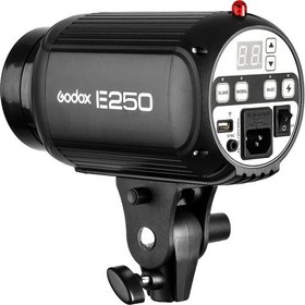 تصویر کیت فلاش گودکس Godox E250 kit 