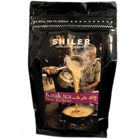 تصویر چای کرک شیلر(1کیلوگرم) 