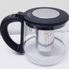 تصویر قوری چایساز 