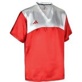 تصویر adidas adikbun100s لگد لباس بوکس بالا ، t shirt پیراهن 