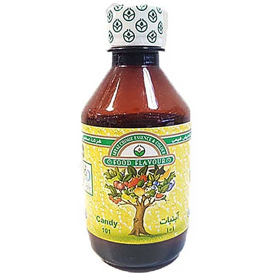 خرید و قیمت اسانس عسل (آبنبات) ابیض شیمی(کارتن 40 عددی) | ترب