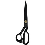 تصویر قیچی دستی وای دی ال سایز 11 YDL 11 scissors