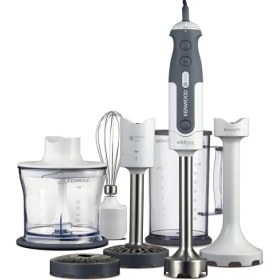 تصویر گوشت کوب برقی کنوود مدل KENWOOD HDP408WH KENWOOD HAND BLENDER HDP408WH