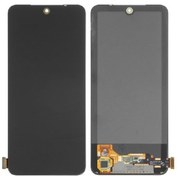 تصویر تاچ ال سی دی گوشی شیائومی Poco M5S - مشکی Lcd Xiaomi Poco M5s + Frame oled