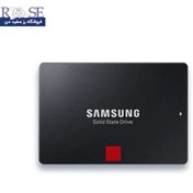 تصویر هارد سامسونگ مدل 850EVO 250ssd Hard samsung 850EVO 250ssd