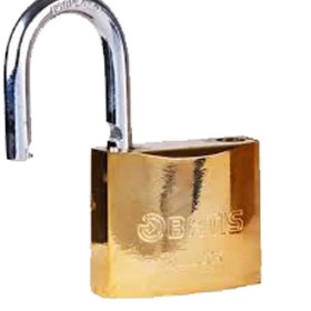 تصویر قفل آویز 32 