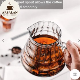 تصویر V60 ۵۰۰ میلی لیتر 