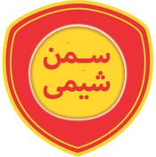 تصویر ضدیخ 20لیتری سمن شیمی 