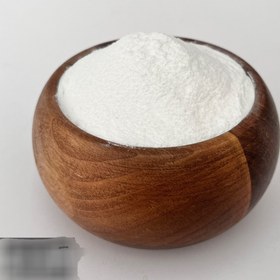 تصویر آرد نشاسته ذرت 