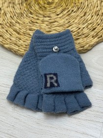 تصویر دستکش بچگانه 