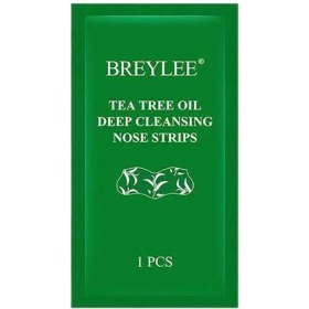 تصویر BREYLEE چسب ورقه ای بینی 