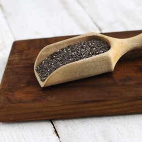 تصویر تخم کتان 