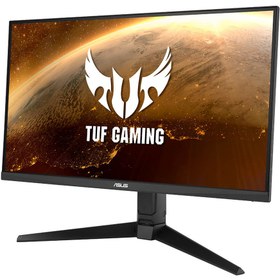 تصویر مانیتور 27 اینچ ایسوس TUF GAMING VG27AQL3A ASUS TUF GAMING VG27AQL3A 27 Inch Gaming Monitor