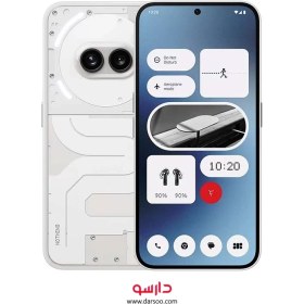 تصویر گوشی ناتینگ Phone 2a 5G | حافظه 128 رم 8 گیگابایت Nothing Phone 2a 5G 128/8 GB