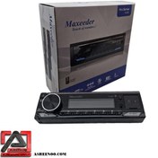 تصویر پخش خودرو مکسیدر مدل FL-800 