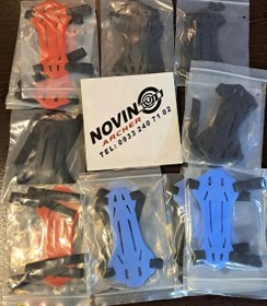 تصویر آرم گارد ژله ای Arm guard