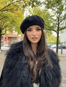 تصویر کلاه برت (کلاه فرانسوی) 