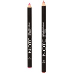 تصویر مداد چشم الترا ریچ نوت 