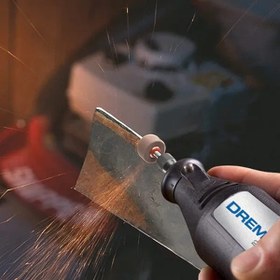 تصویر فرز مینیاتوری درمل مدل 5-200 DREMEL 