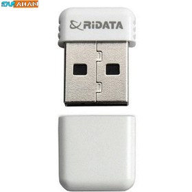 تصویر فلش مموری ری دیتا مدل Tiny ظرفیت 16 گیگابایت Ridata Tiny Flash Memory - 16GB