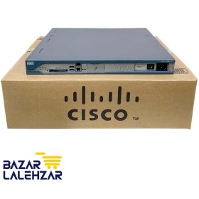 تصویر روتر سیسکو مدل ۲۸۱۱ 