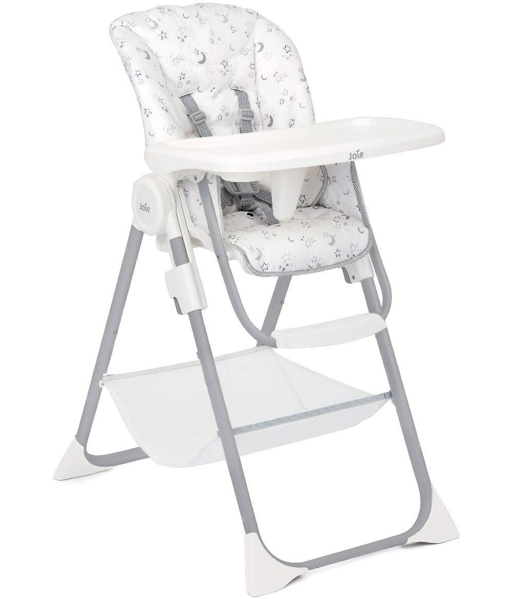 Joie 2 shop in 1 highchair