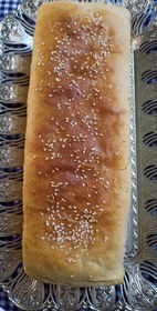 تصویر نان تست 