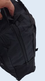 تصویر کوله ورزشی نایک 