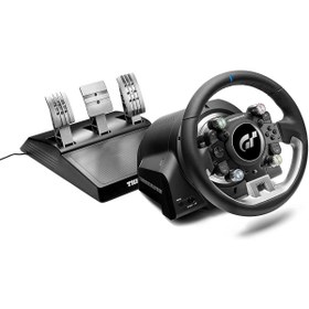 تصویر فرمان بازی تراست مستر Thrustmaster T-GT II Thrustmaster T-GT II