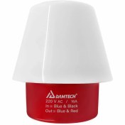 تصویر فتوسل 16 آمپر مدل DT16-1 دامتک 