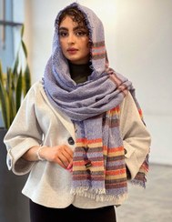 تصویر شال پاییزه ژووه2 