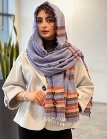 تصویر شال پاییزه ژووه2 