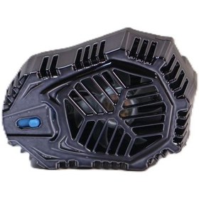 تصویر کول فن موبایل RGB 