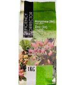 تصویر کود کلات آکوافارما دابل متال روی منگنز 