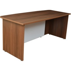 تصویر میز بدون کشو مدل توکا 